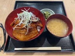 茨城もりの市場食堂
