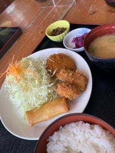 そろばん亭 三田店