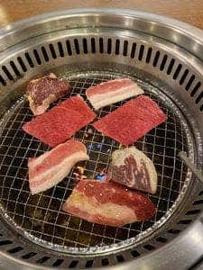 すたみな太郎 守谷店