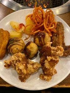 すたみな太郎 守谷店