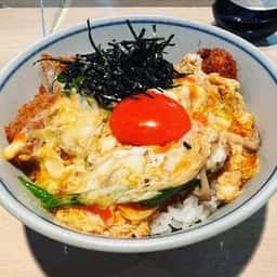 梅八