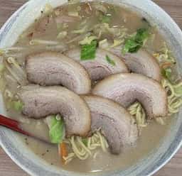 チャンポン一平