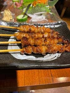 博多とりかわ長政 西新宿店