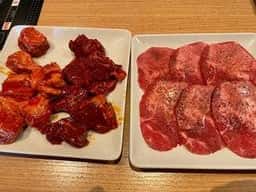 ワンカルビ 新座店