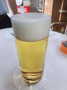 ビールスタンド重富