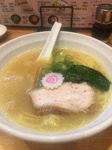 ながらぱいたん珀