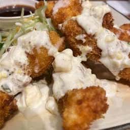 炭火焼き 雅