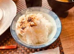 鳴子風雅 レストラン