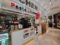 SANRISE KITCHEN カメイドクロック店