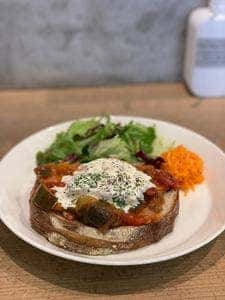 mano cafe yøre