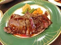 レストラン クレセント ホテル広島サンプラザ