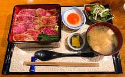 創作和食Dining 朔楽 sakura
