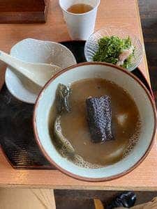 お食事処 とくじん