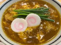 うどん・そば処 三升庵