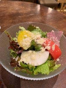 エノテカドォーロ 赤レンガテラス店