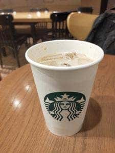 スターバックス コーヒー 茅場町店