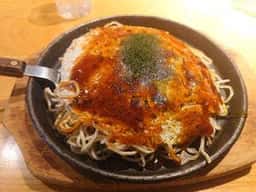 鉄ぱん屋 弁兵衛 岡山店