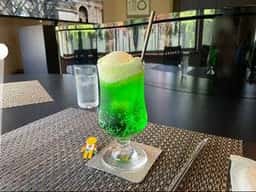 Lounge モック