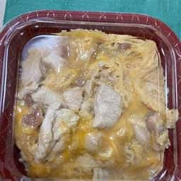 炭火焼 鳥次郎