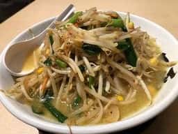 タンメン餃子酒場 一正