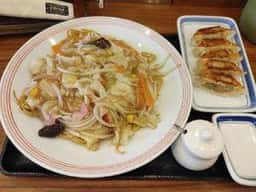 リンガーハット フジグラン緑井店