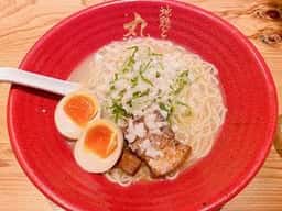 丸銀らーめん 六甲道店