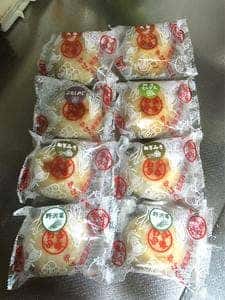 いろは堂 MIDORI長野店