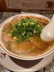 ラーメン勝鞍