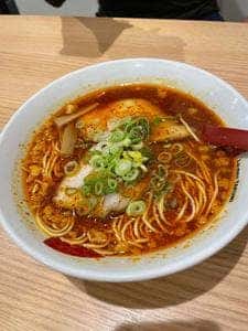 ラーメン匠 深津本店