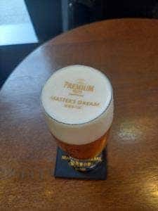 マスターズドリームハウス