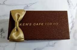 KEN'S CAFE TOKYO 静岡店