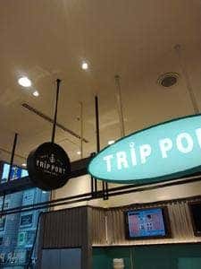 TRiP PORT 北千住マルイ店