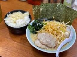 目黒 魂心家