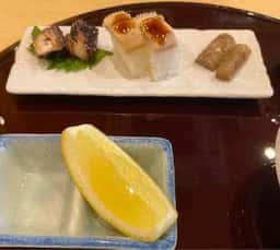 てんぷら 加藤