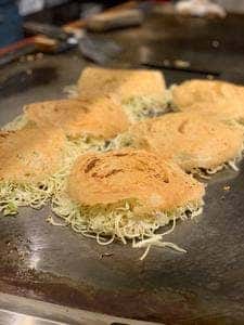 鉄板酒楽さんしん
