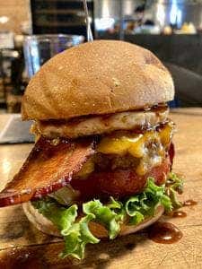 ザ・ミートショップ