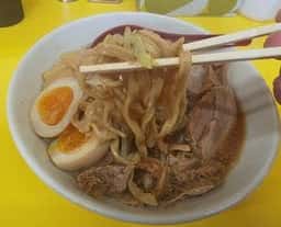 ラーメンヒカリ 宇都宮店