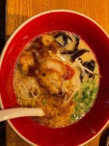 我馬 皆実店
