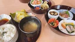 旬菜四季ひろぜん