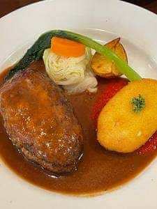 れすとらん 大黒亭