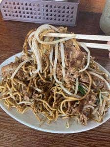 幸来軒