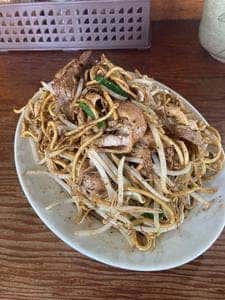 幸来軒