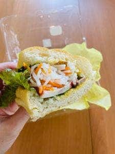 ベトナムDELI ビアホイ