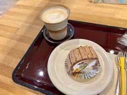 Mono Café Par ESPOIR