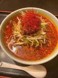 中華ビストロ 龍蔵