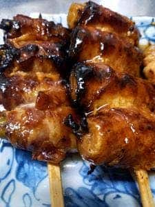 肉の店 鳥吉