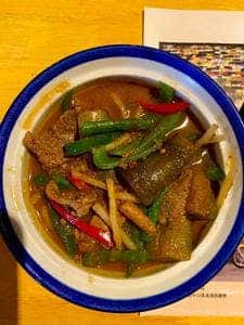 ナムチャイ 所沢