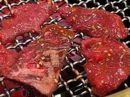 平間 ホルモン焼肉 ふくや