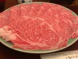 人形町今半 銀座店