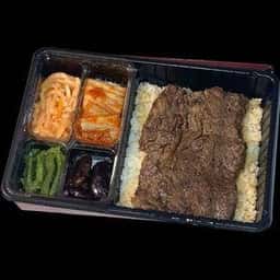 叙々苑 麻布十番店